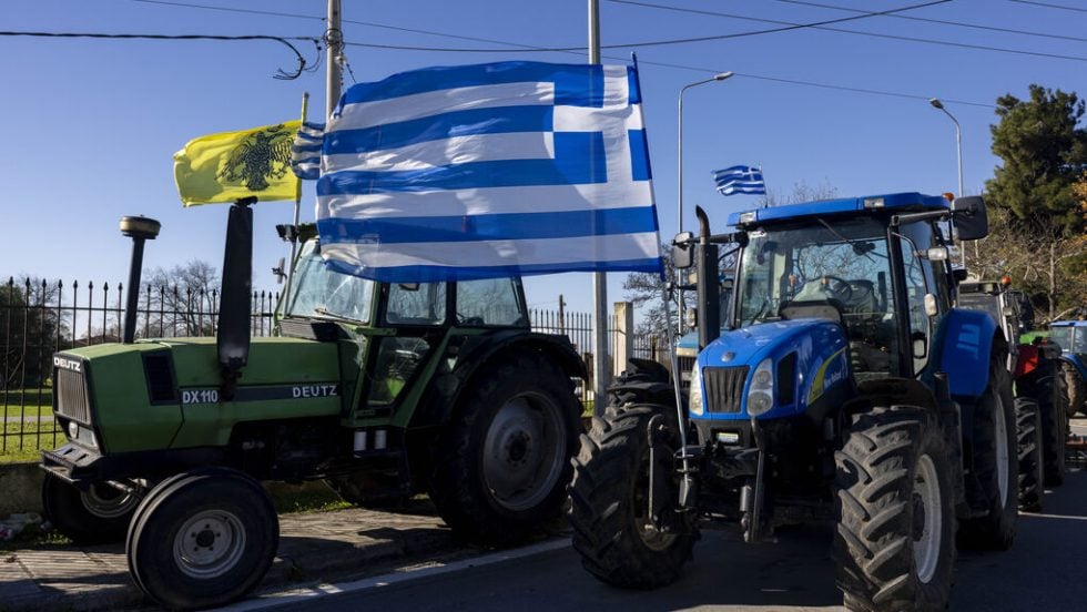 agrotes bloka prasina fanaria